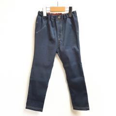 familiar、130cm、パンツ、（表示なし）、男女共用