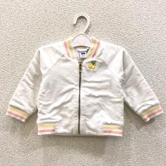 JANIE　AND JACK、80cm、ブルゾン、その他、女の子用