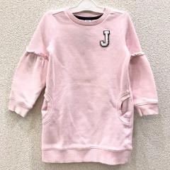 JANIE AND JACK、90cm、ワンピース、綿・ポリエステル、女の子用