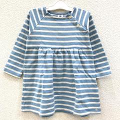 PETIT BATEAU [プチバトー]|子供服の古着通販 - ミラクルボックス