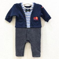 mikihouse HOT BISCUITS