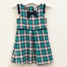 JANIE AND JACK�A90cm�A�W�����p�[�X�J�[�g�A�ȁA���̎q�p