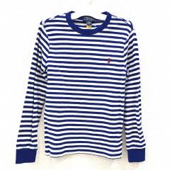 POLO RALPH LAUREN、130cm、カットソー、綿、男の子用