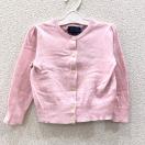 POLO RALPH LAUREN�A90cm�A�J�[�f�B�K���A�ȁA���̎q�p