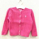 RALPH LAUREN�A90cm�A�J�[�f�B�K���A�ȁA���̎q�p