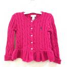 RALPH LAUREN�A90cm�A�J�[�f�B�K���A�ȁA���̎q�p