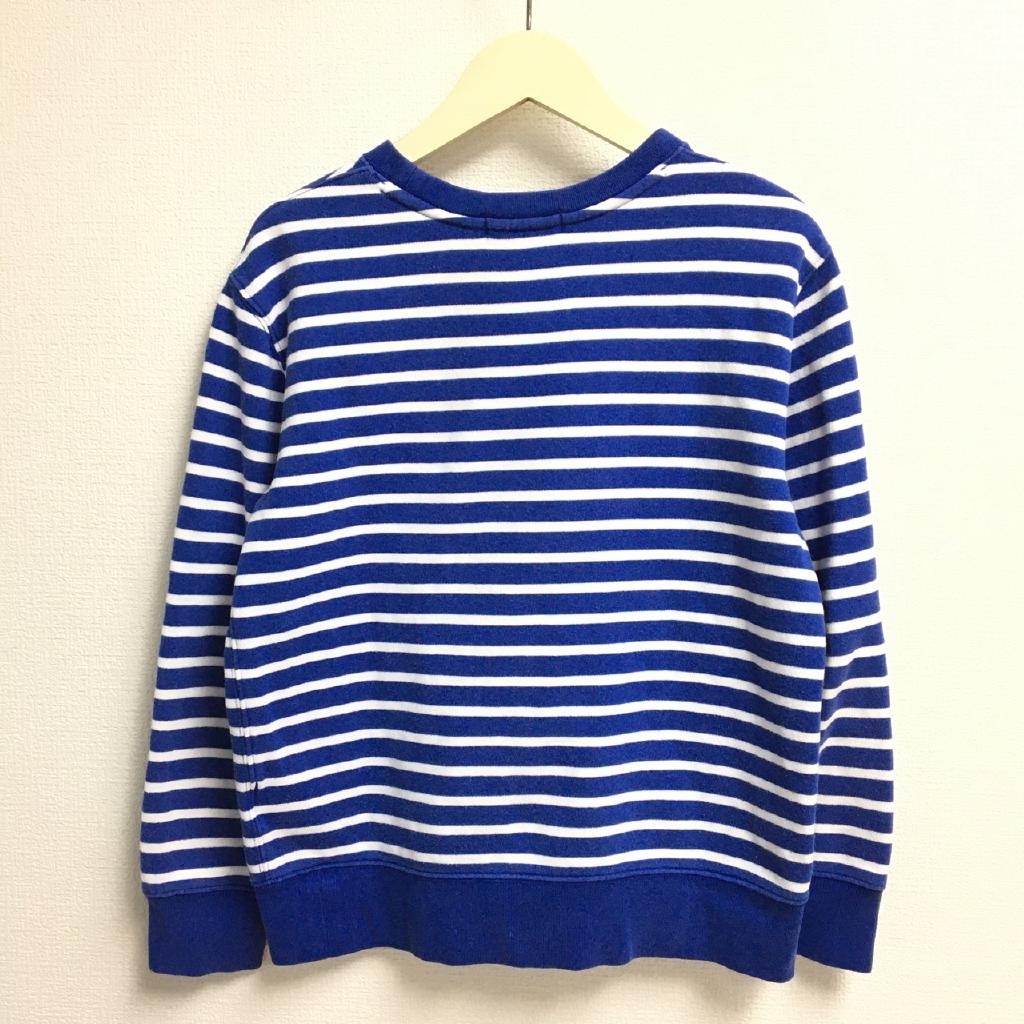 POLO RALPH LAUREN トレーナー 150cm くるり｜POLO RALPH LAURENの子供