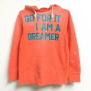 DENIM DUNGAREE�A130cm�A�p�[�J�[�A�ȁA�j�̎q�p