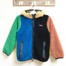 DENIM DUNGAREE�A120cm�A�u���]���A���̑��A�j�̎q�p