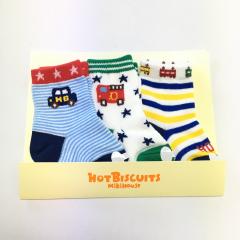 mikihouse HOT BISCUITS