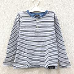 BEBE、120cm、カットソー、綿、男の子用