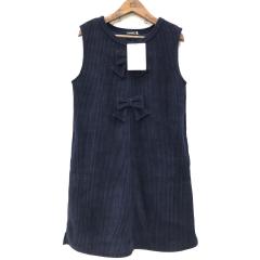 BEBE、150cm、ジャンパースカート、その他、女の子用