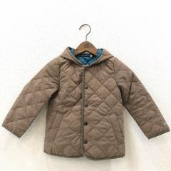 BEBE、110cm、コート、ポリエステル、男の子用