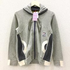 Zuppa di Zucca、150cm、ブルゾン、綿・ポリウレタン、女の子用