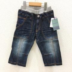 Zuppa di Zucca、110cm、パンツ、綿・ポリウレタン、男の子用
