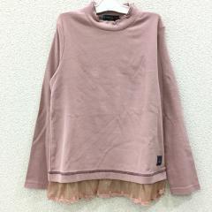 Zuppa di Zucca、130cm、カットソー、綿・ポリウレタン、女の子用