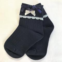 BEBE、16cm、ソックス、その他、女の子用