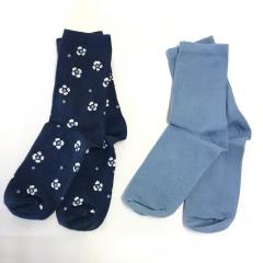 PETIT BATEAU、18cm、ソックス、その他、女の子用