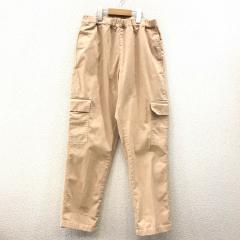 PETIT BATEAU、150cm、パンツ、綿・ポリウレタン、男の子用