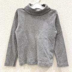 PETIT BATEAU、110cm、カットソー、綿、男の子用