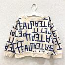 PETIT BATEAU�A95cm�A�g���[�i�[�A�ȁA�j�̎q�p