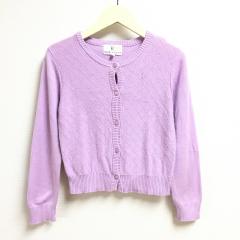 KUMIKYOKU、130cm、カーディガン、その他、女の子用