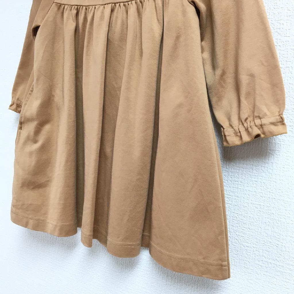 familiar ワンピース 90cm くるり｜familiarの子供服の古着通販