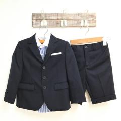 CHOPIN with kodomoBEAMS、110cm、フォーマル、毛、男の子用