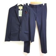 SCOTSH SHRUNK、160cm、フォーマル、ポリエステル、男の子用