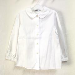 familiar、110cm、フォーマル、綿、女の子用