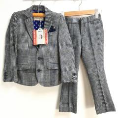 SCOTSH SHRUNK、120cm、フォーマル、その他、男の子用