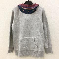 GoToHollywood、160cm、パーカー、綿、男の子用