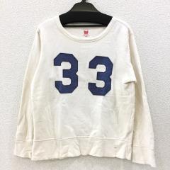 GoToHollywood、160cm、トレーナー、綿、男の子用