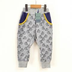 Zuppa di Zucca、100cm、パンツ、綿・ポリウレタン、男の子用