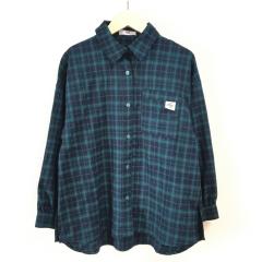 ALGY、140cm、シャツ、その他、女の子用