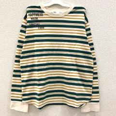 WASK、150cm、カットソー、綿、男の子用
