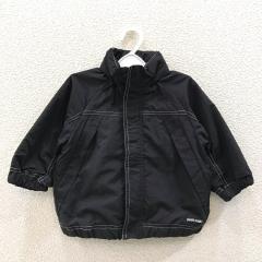 Petit main、80cm、ブルゾン、ナイロン、男の子用