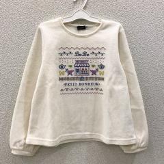 BEBE、140cm、カットソー、その他、女の子用