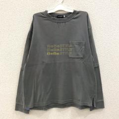 BEBE、150cm、カットソー、綿、男の子用