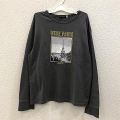 BEBE、150cm、カットソー、綿、男の子用