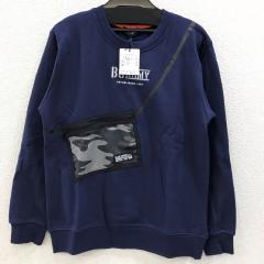 BLUECROSS SpicyLabel 子供服 LL美品 2026年最新】Yahoo!オークション -blue cross spicy labelの中古品
