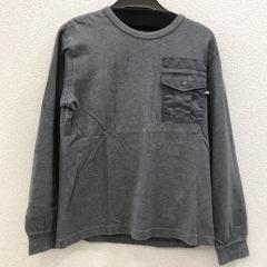 BLUE CROSS、140cm、カットソー、綿、男の子用