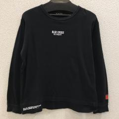 BLUE CROSS、140cm、カットソー、綿・ポリウレタン、男の子用