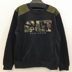 BLUE CROSS、150cm、トレーナー、綿、男の子用