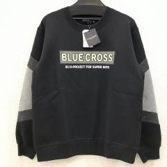 BLUE CROSS、150cm、トレーナー、その他、男の子用
