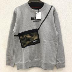 BLUE CROSS、150cm、トレーナー、綿、男の子用