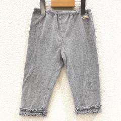 mikihouse、130cm、スパッツ・レギンス、綿・ポリウレタン、女の子用