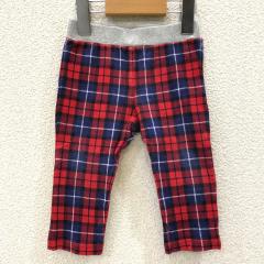 mikihouse、80cm、パンツ、綿・ポリウレタン、男の子用