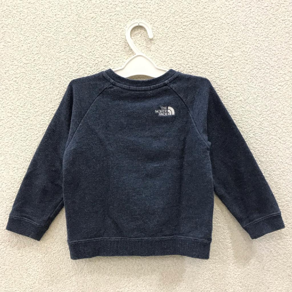 ノースフェイス トレーナー90cm THE NORTH FACE トレーナー 90cm