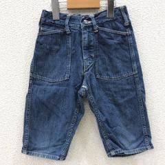 DENIM DUNGAREE[デニム ダンガリー]|子供服の古着通販 - ミラクルボックス
